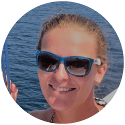 Barbara Gris conseiller voyage chez Fun & Fly