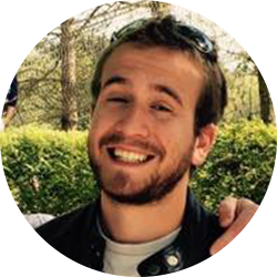 Guillaume SEBAG Responsable Digital chez Fun & Fly