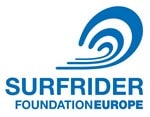 Lien vers Surfrider Foundation