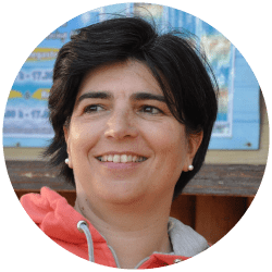 Laetitia Garrigues