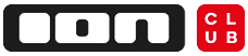 Logo ION CLUB