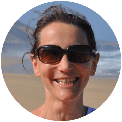 Sandrine Courtesolle