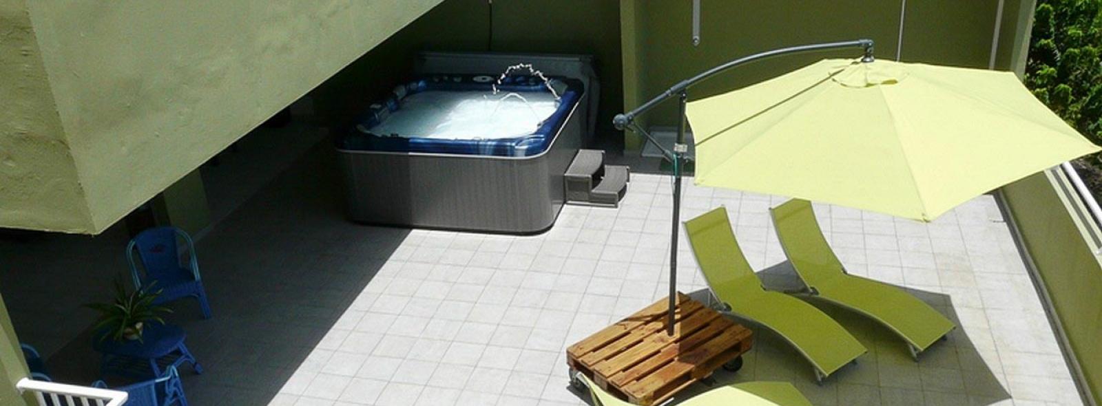 Residence La Cle Du Bonheur Sejour Kitesurf Et Windsurf Antilles