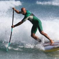 Partez surfer avec Laurent Estienne