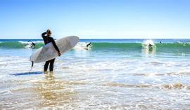 Les meilleures destinations surf de Fun and Fly Sport Away