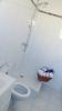Salle de bain de la clé du bonheur en Martinique près du spot du Vauclin dans les Antilles