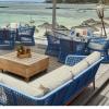 beach bar plage palmar