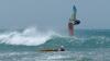 clinic windsurf au Brésil avec Ncolas Akgazciyan