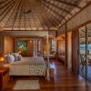 intérieur des Lodges Ocean au Jaguaribe Lodge à Pontal de Maceio