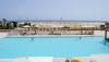 Piscine de l'hotel Oasis Atlantico Salinas au spot de santa maria au Cap vert
