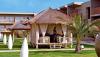 Espace de massage de l'hotel Oasis Atlantico Salinas au spot de santa maria au Cap vert