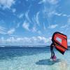 apprendre la wing a Ste Anne Guadeloupe avec Fun Kite Academy