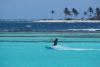 Partez en croisière kitesurf aux îles grenadines en catamaran lagoon 380 17