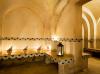 Hammam du l'hôtel de MGallery à Essaouira au Maroc