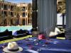 Piscine extérieur à l'hôtel de MGallery à Essaouira au Maroc