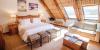 Chambre du Farmhouse Hotel à Langebaan en Afrique du Sud