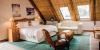 Chambre du Farmhouse Hotel à Langebaan en Afrique du Sud