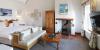 Chambre du Farmhouse Hotel à Langebaan en Afrique du Sud