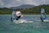Partez faire du windsurf aux Antilles, sur lîle de la Martinique, aux Trois Ilets, aux Cetre FBC Martinique 3