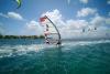 Partez faire du windsurf aux Antilles, sur lîle de la Martinique, aux Trois Ilets, aux Cetre FBC Martinique 5