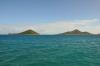 Croisière aux îles grenadines dans les Antilles 