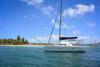Catamaran Wind-Aventure Saint Barth à Saint Martin, sur les spots de Galion Beach et Orient Bay aux Antilles 