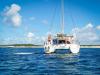 Catamaran Wind-Aventure Saint Barth , à Saint Martin, sur les spots de Galion Beach et Orient Bay
