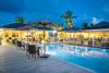 Partir aux Antilles, à Saint Martin, sur les spots de Galion Beach et Orient Bay, à l'hôtel La Plantation 21