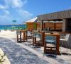 Nouveau restaurant hotel la playa