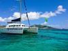 Croisière kitesurf Wind Adventure Anguilla à Saint Martin
