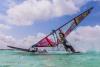 coaching windsurf avec nicolas akgazciyan à bonaire