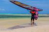semaine de coaching avec nicolas agkazciyan en windsurf à bonaire