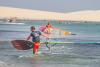 Ridez au Brésil sur le spot de Jericoacoara en compagnie du Club Ventos 27