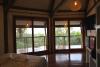Vue chambre suite T Tree House à Tibau do Sul au Brésil
