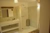 Salle de bain T Tree House à Tibau do Sul au Brésil