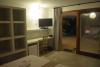 Suite télévision T Tree House à Tibau do Sul au Brésil