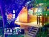 Hébergement Dolce Bungalow à Saint Martin près du spot Galion beach-Orient Bay dans les Antilles
