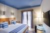 Chambre de l'hotel Captain's Inn sur le spot de El Gouna en Egypte