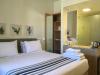 Chambre de l'hotel Captain's Inn sur le spot de El Gouna en Egypte