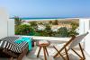 Naviguez en windsurf et en kitesurf à Sotavento au Sol Beach House Fuerteventura 6
