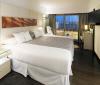 Chambre grande suite hôtel Melia Salinas à Lanzarote aux Canaries