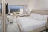 Chambre premium vue mer hôtel Melia Salinas à Lanzarote aux Canaries