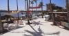 Club de planche hôtel Melia Salinas à Lanzarote aux Canaries