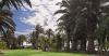 Golf hôtel Melia Salinas à Lanzarote aux Canaries