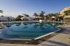 Piscine supérieure hôtel Melia Salinas à Lanzarote aux Canaries