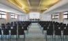Salle de conférence hôtel Melia Salinas à Lanzarote aux Canaries