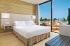 Chambre avec terrasse au Lanzarote Garden à Lanzarote aux Canaries