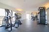 Activité musculation à l'hôtel Dunas de Sal à Santa Maria au Cap Vert