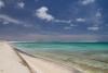 Club surf vista sur le spot de Boa Vista au Cap Vert