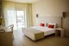 interieur chambre double a hotel Ouril Agueda sur le spot de Boa Vista au Cap Vert